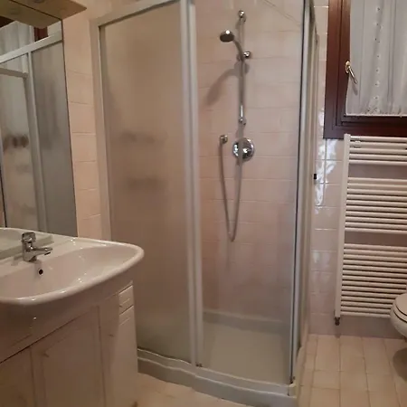 Casa Vianello Apartmán *