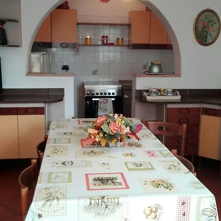 Casa Vianello Lejlighed *