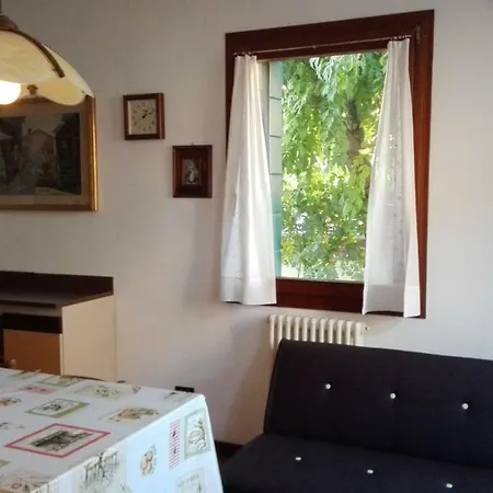 Casa Vianello Lejlighed
