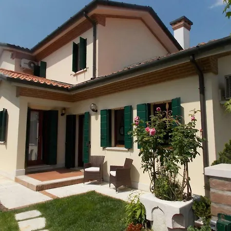 Casa Vianello *