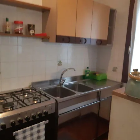Casa Vianello *