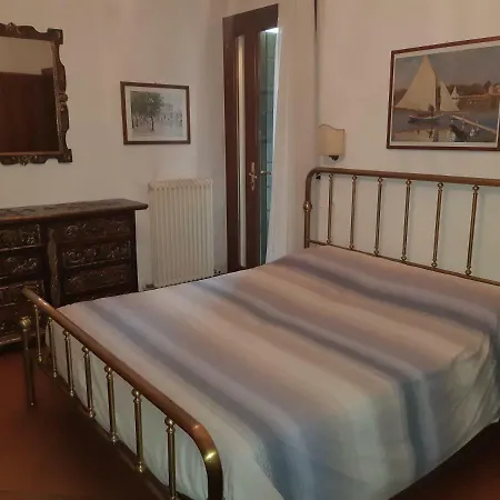 Casa Vianello Apartment