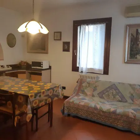 Casa Vianello Mestre